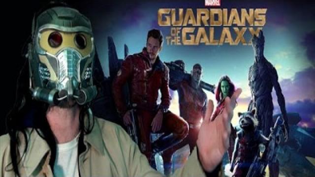 Guardians of the Galaxy