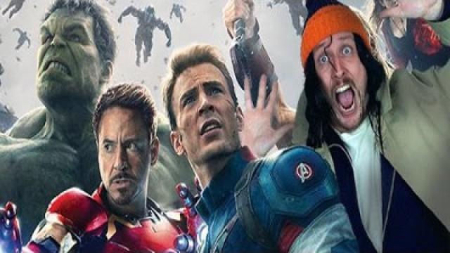 Avengers: Age of Ultron