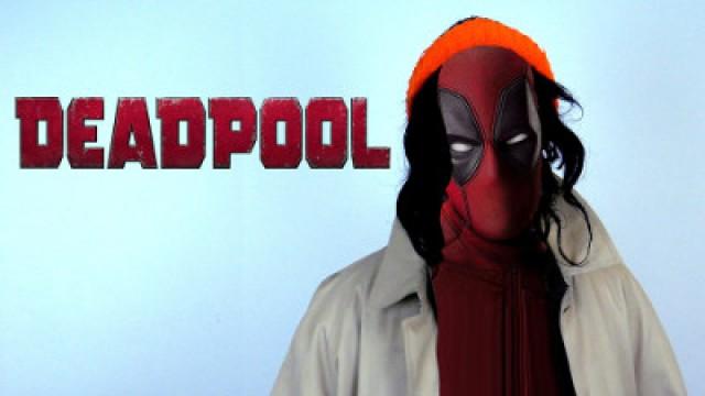 Deadpool
