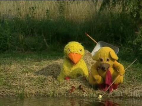 Man kan jo ikke hjælpe alle