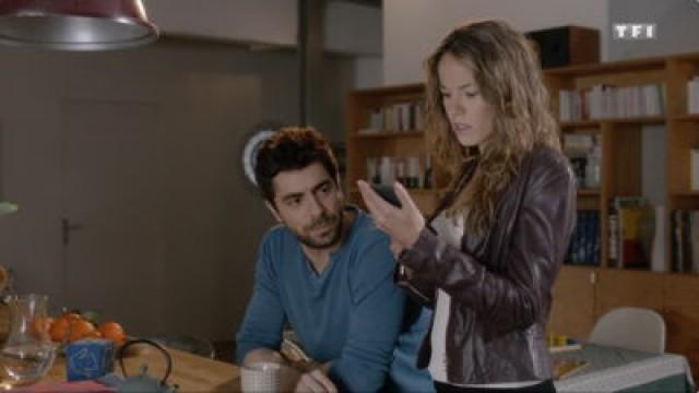 Secrets de famille