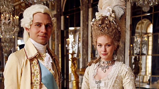 The Palace of Pleasure