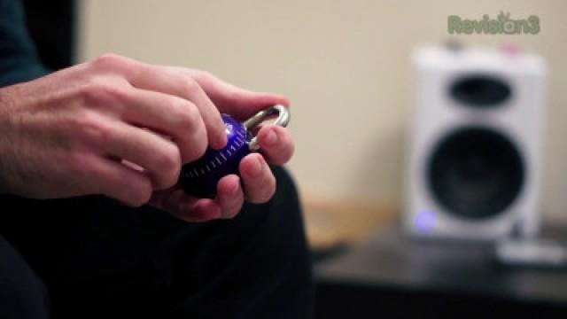 Pure Evil: Crack a Padlock, Build a Hackintosh, and Find Your Unfriends