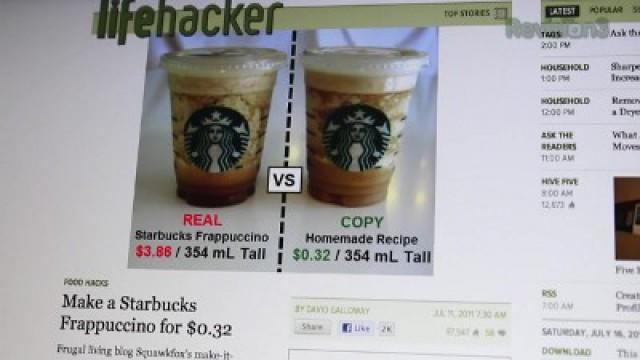 Spotify Remotes, Google Plus Trick, and Cheap Frappucinos!