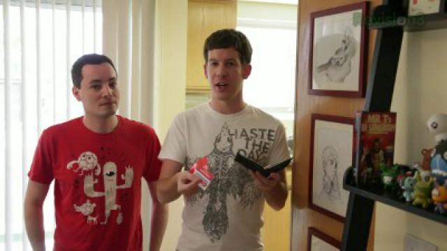 Must-Have Apps, How to Build a Computer, and Wallet Downsizing