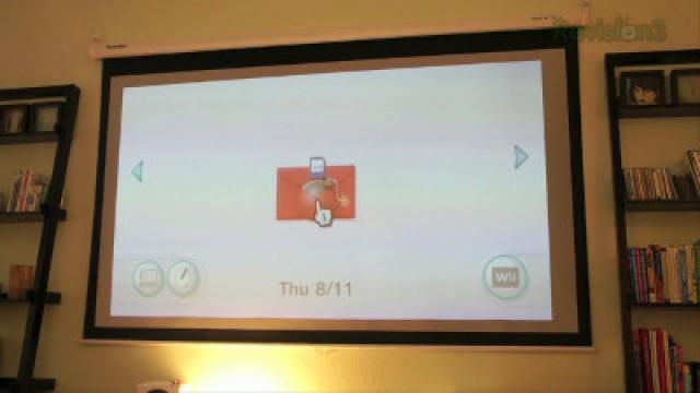 Hack Your Wii, Survive a Crappy Job, and Eat Well on a Budget!