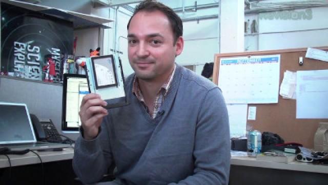 Getting Fit, Easy Kitchen Tips and SSD Interventions