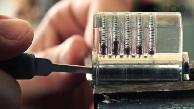 EVIL: Pick Locks, Steal Flights, Conquer Food Thieves and More!