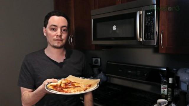 Thanksgiving, iTunes Match vs Google Music, and Maximizing Leftovers!