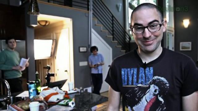 Make a Web Video! Pick Gear, Learn How to Shoot, Edit and Master YouTube!