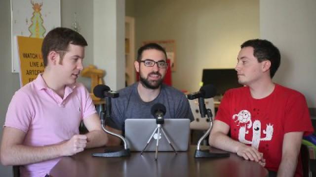 All in One: Home Theater In a Box, Why the MP3 Is Good Enough, and Preparing for Gmail Outages