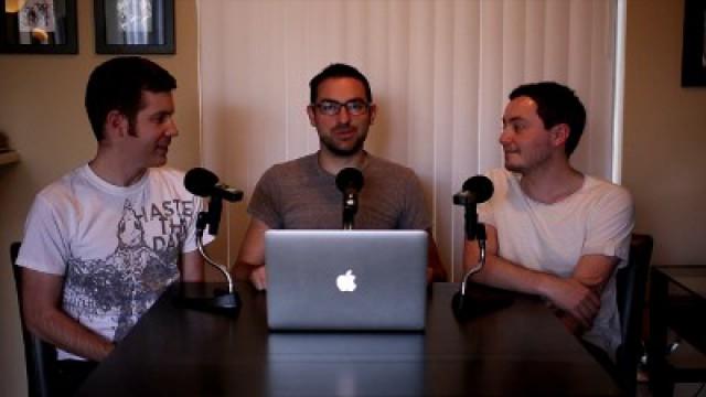 Internet Explorer Doesnt Suck? Microsofts Almost Winner, This Months Greatest Android, and the Sound