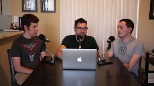 Survive a Compromised Password, Reinstall Windows Efficiently and Build Your Own iPod