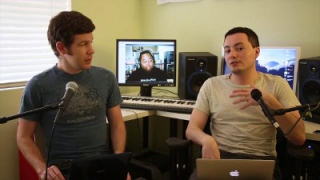 A Closer Look at iOS 6, Much Ado About Unlimited Data and the Battle of the Home Theater Platforms