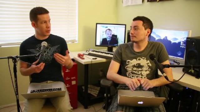 Google, Google, Google, Finding a Sturdy Laptop Bag, and De-Spamming Your Inbox