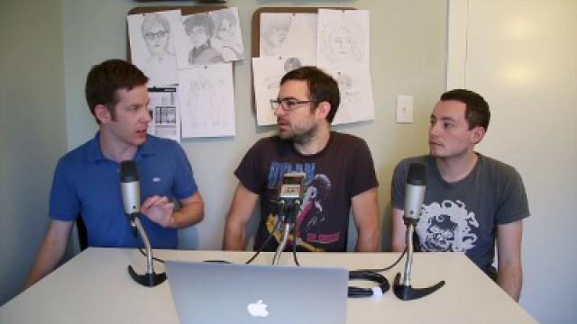 Microsoft Outlook Is Actually Awesome, Overcoming #NBCFail and Sharing Music in a Cloud World