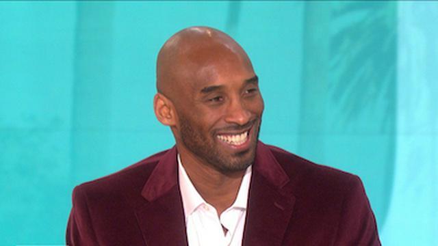 Kobe Bryant