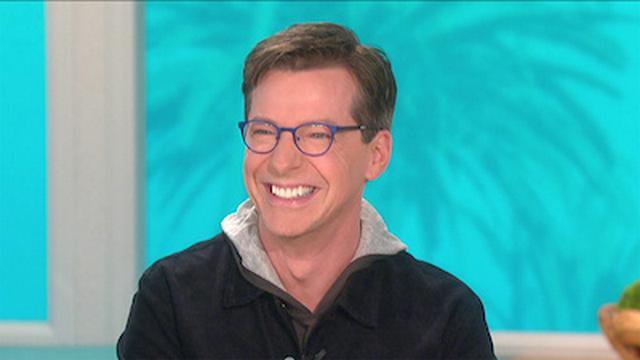 Sean Hayes