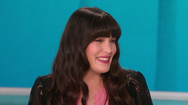 Liv Tyler