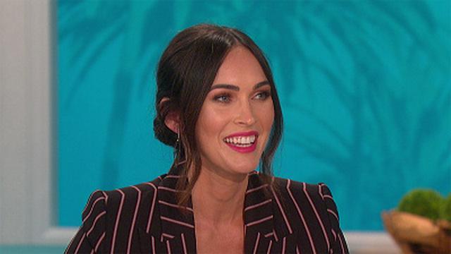 Megan Fox