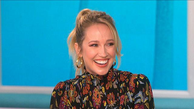 Anna Camp