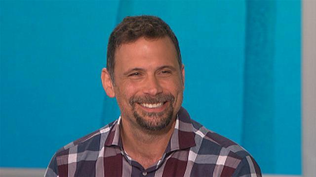 Jeremy Sisto, Blanco Brown