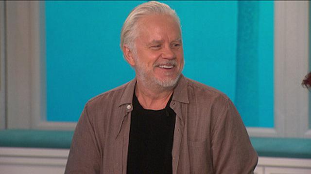 Tim Robbins