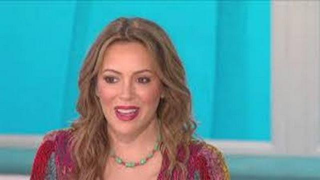 Alyssa Milano
