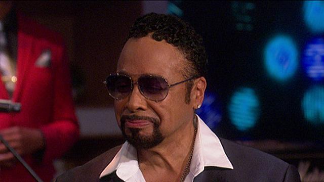 Morris Day and the Time