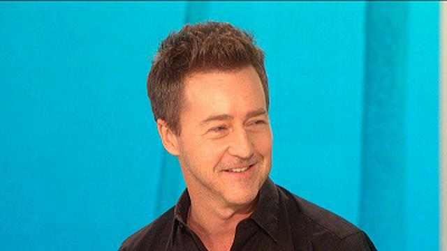 Edward Norton