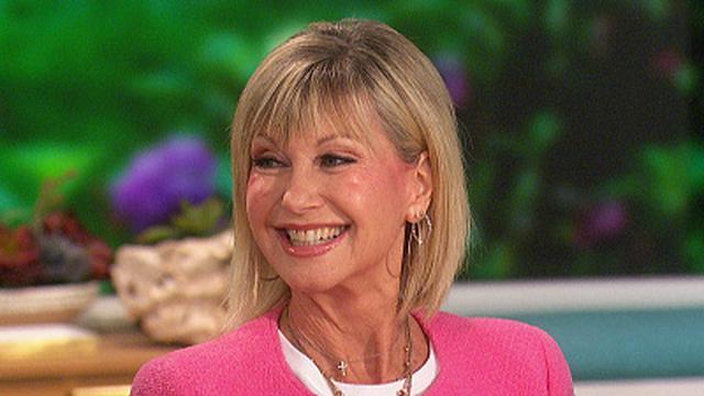 Olivia Newton-John