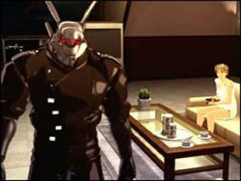 Appleseed (2004)