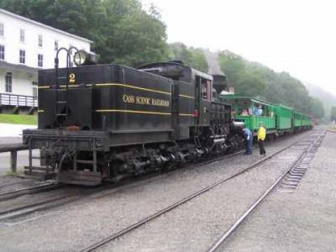 Cass, Durbin and Durango