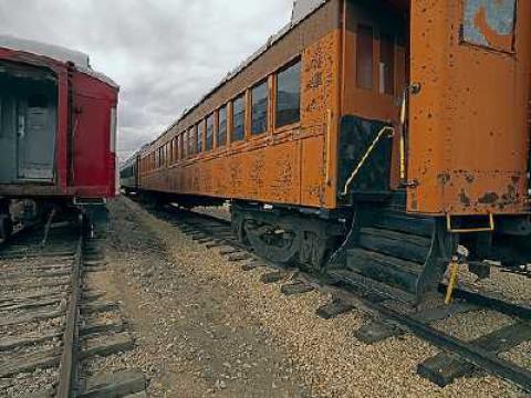 Alberta, Boone and Heber Valley