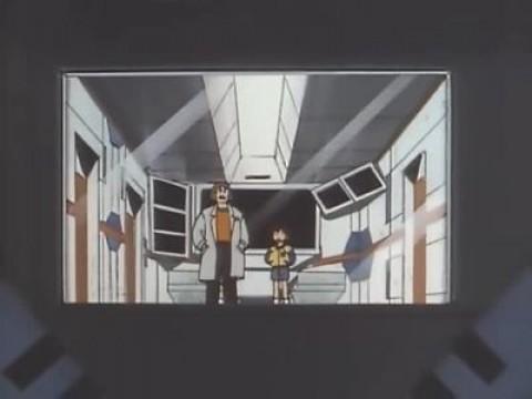 奇跡の勇者(ミラクルヒーロー)登場!