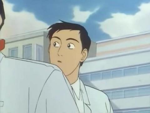 恐怖の血液ウイルス