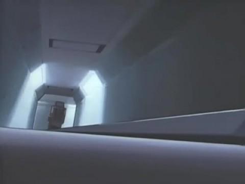 悪魔の追跡