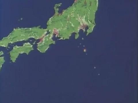 Dr.(ドクター)ジャンゴの大地震
