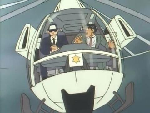 消えた街の謎