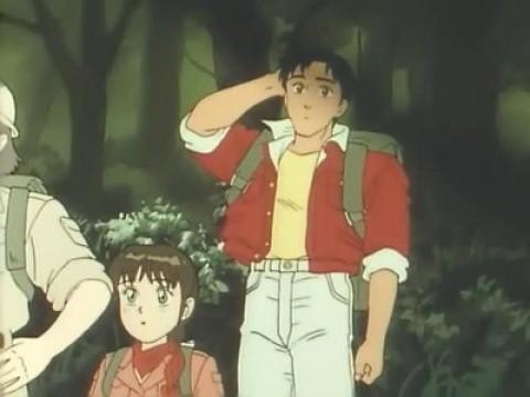 伝説の秘宝