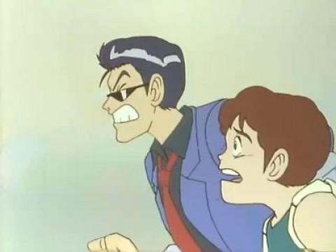 デビルストーンの謎
