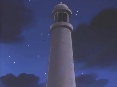 飛べ ファイアーシャトル