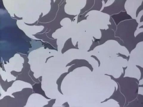 出た! 最強合体
