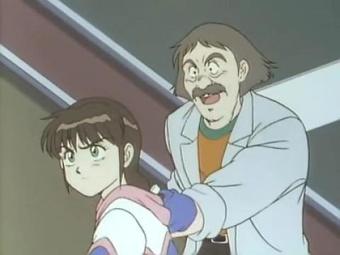 吸血の街