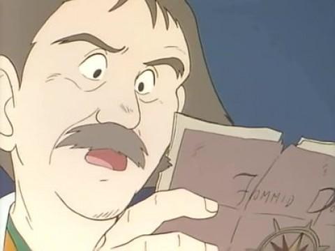 幽霊船の秘密