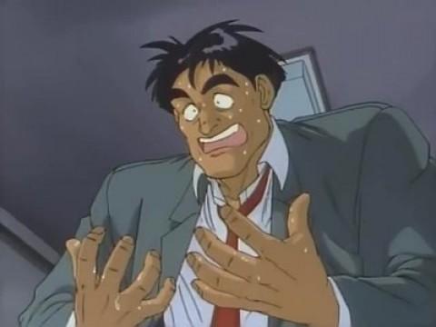 大奮戦! 佐津田刑事