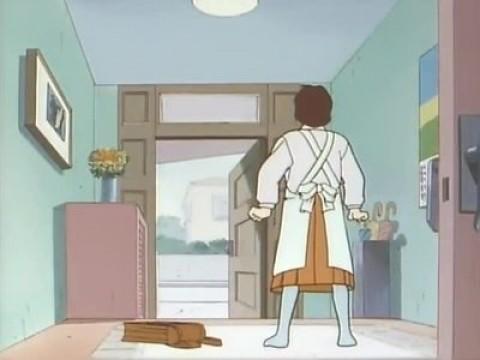 出現! デビルの塔