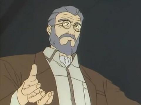 決戦! ギアナ高地