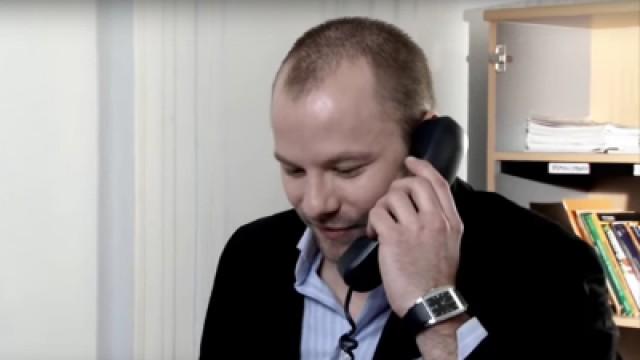 Non à l'honnêteté !