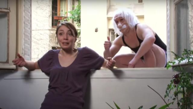 Non à Einstein
